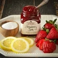 Stonewall Kitchen Strawberry Jam, 12.25 Ounce Jar