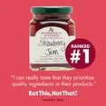 Stonewall Kitchen Strawberry Jam, 12.25 Ounce Jar